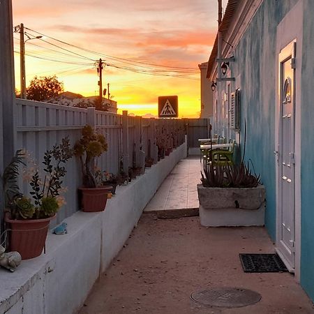 Estudio Puertorico T0 Em Albufeira Gale Ngoại thất bức ảnh