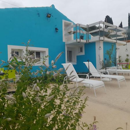 Estudio Puertorico T0 Em Albufeira Gale Ngoại thất bức ảnh
