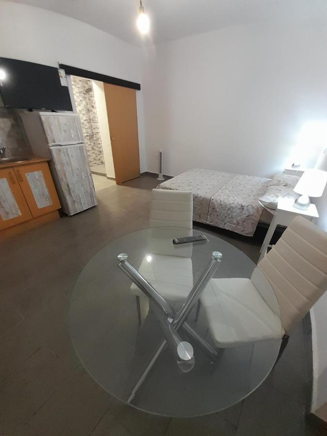 Estudio Puertorico T0 Em Albufeira Gale Ngoại thất bức ảnh
