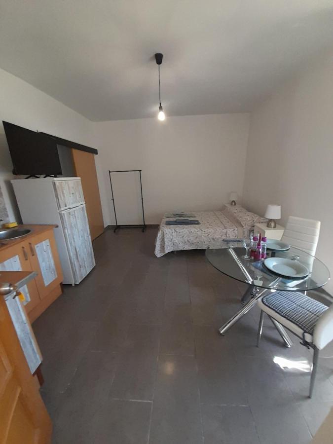 Estudio Puertorico T0 Em Albufeira Gale Ngoại thất bức ảnh