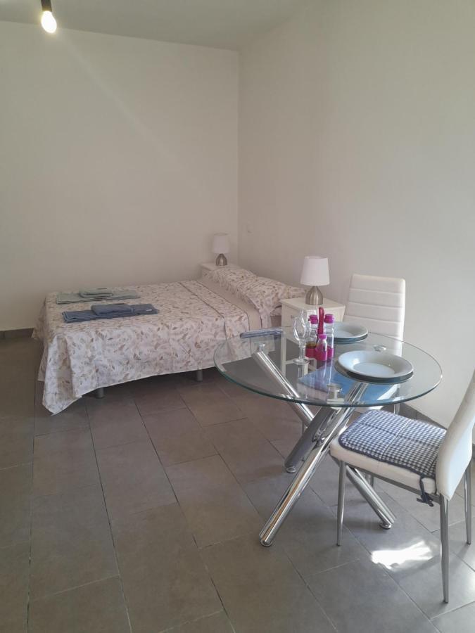 Estudio Puertorico T0 Em Albufeira Gale Ngoại thất bức ảnh