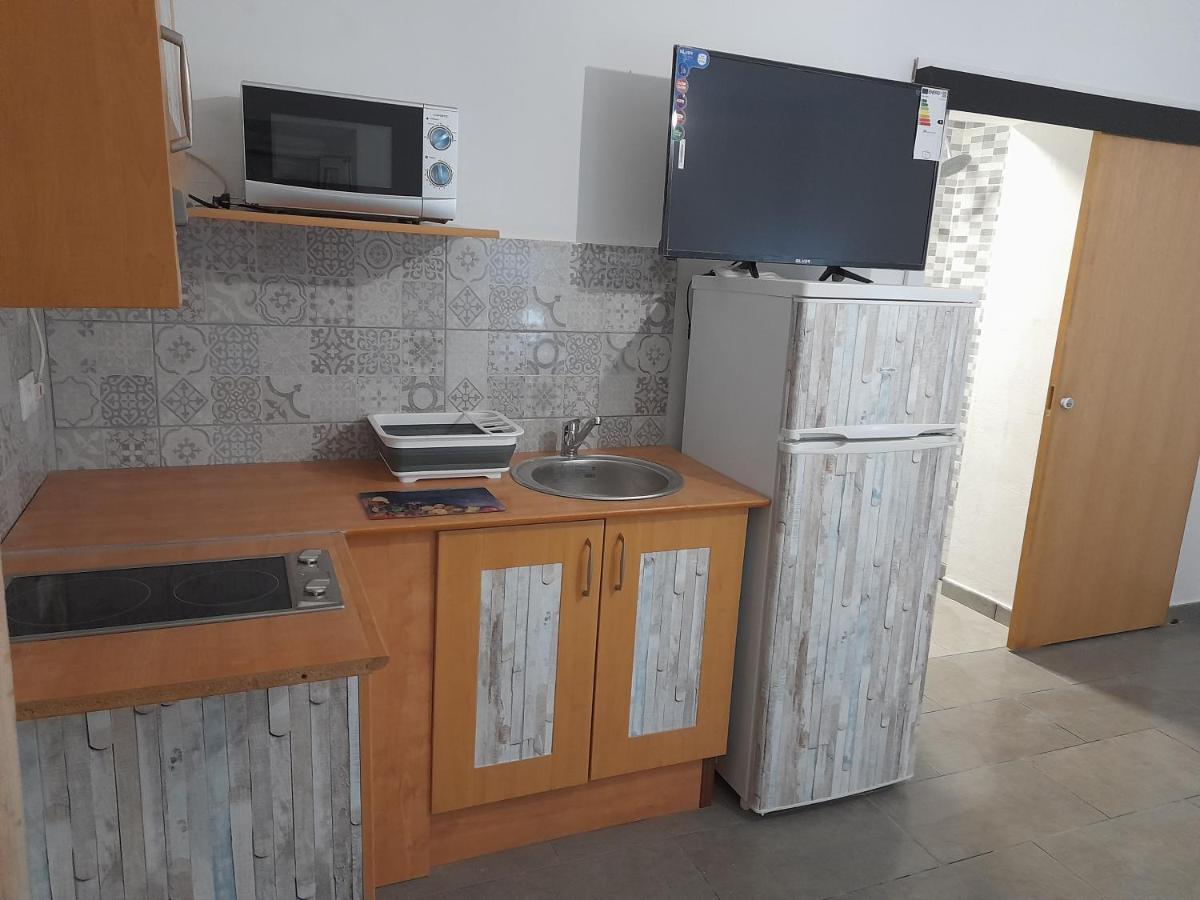 Estudio Puertorico T0 Em Albufeira Gale Ngoại thất bức ảnh