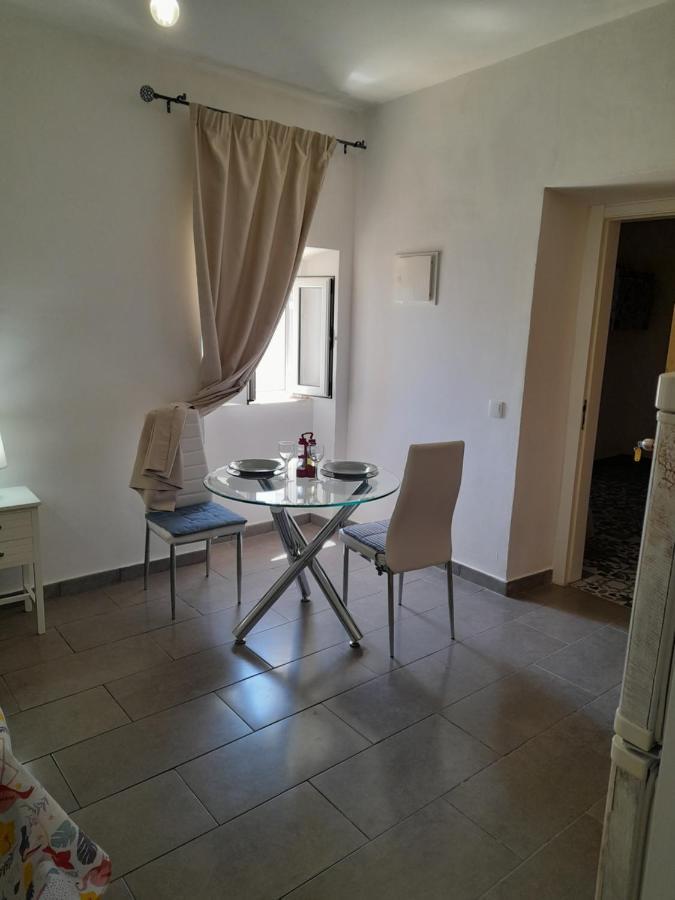 Estudio Puertorico T0 Em Albufeira Gale Ngoại thất bức ảnh