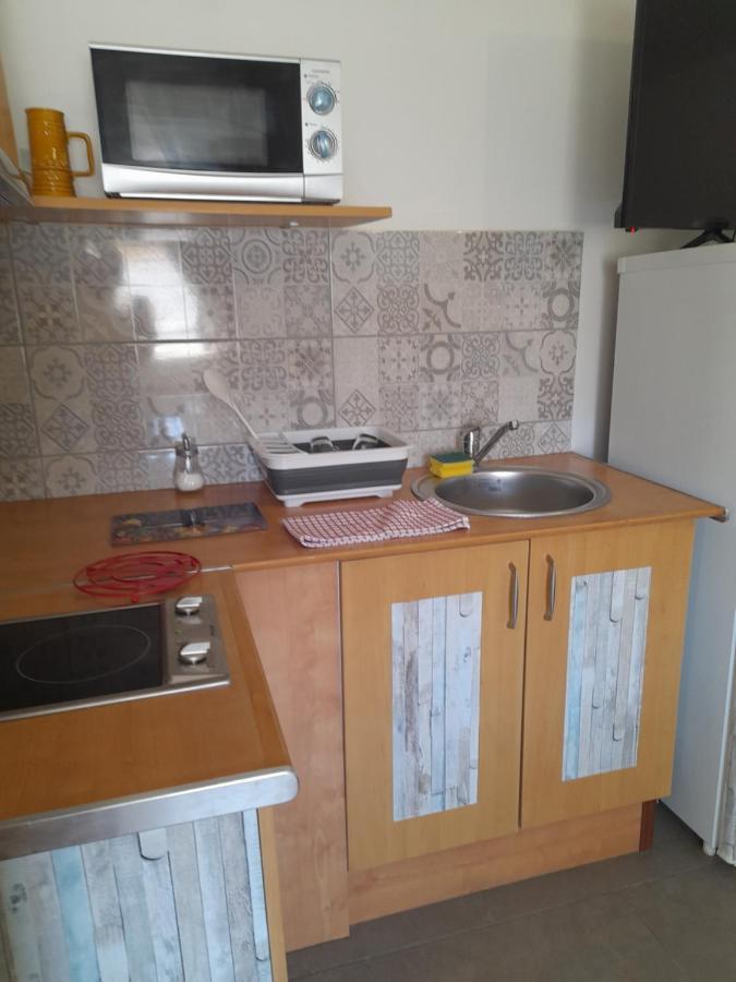Estudio Puertorico T0 Em Albufeira Gale Ngoại thất bức ảnh