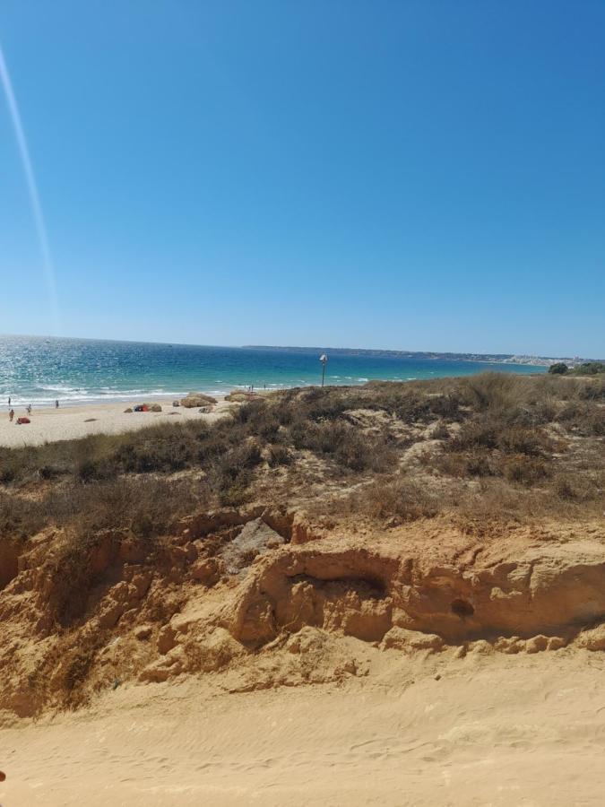 Estudio Puertorico T0 Em Albufeira Gale Ngoại thất bức ảnh