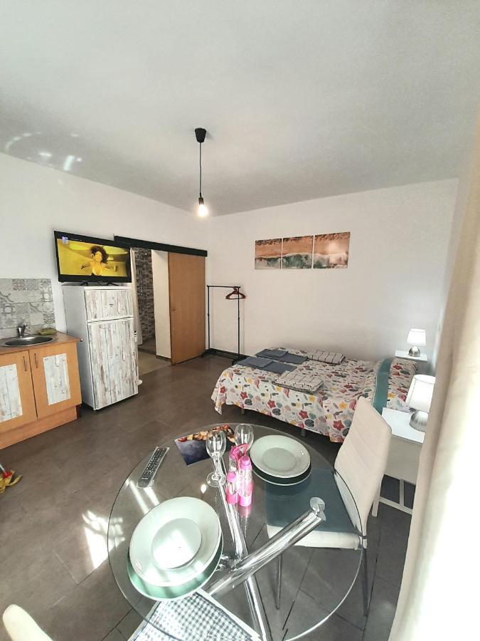 Estudio Puertorico T0 Em Albufeira Gale Ngoại thất bức ảnh