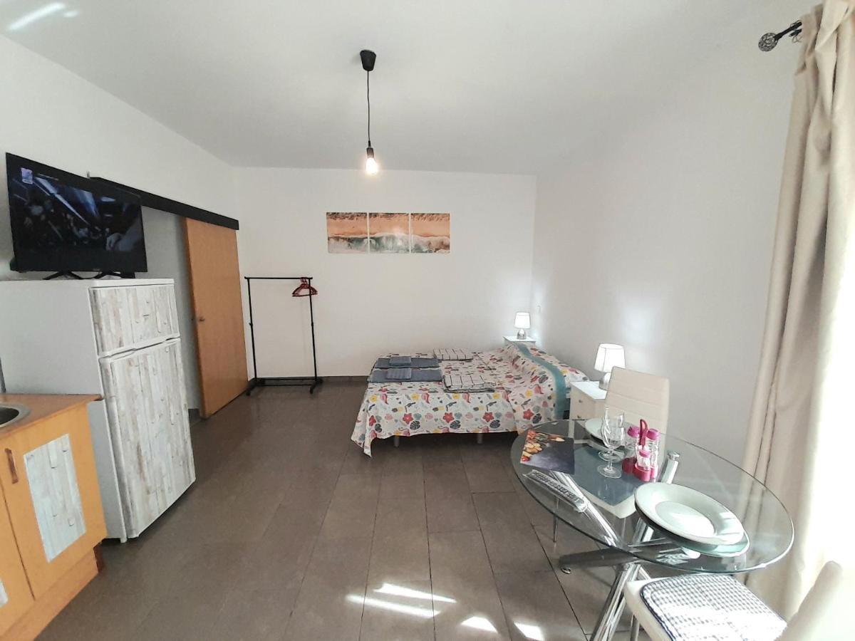 Estudio Puertorico T0 Em Albufeira Gale Ngoại thất bức ảnh