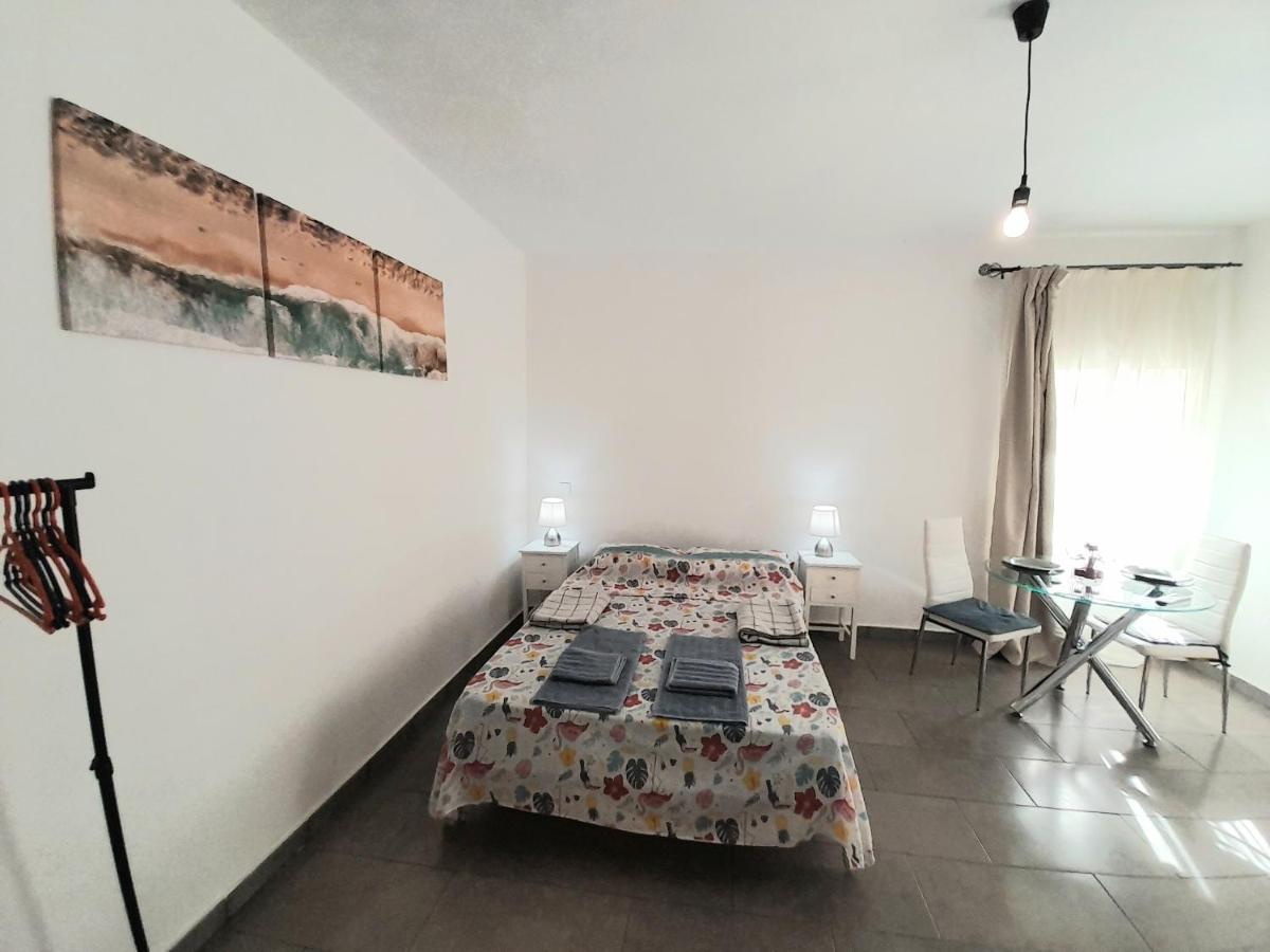Estudio Puertorico T0 Em Albufeira Gale Ngoại thất bức ảnh