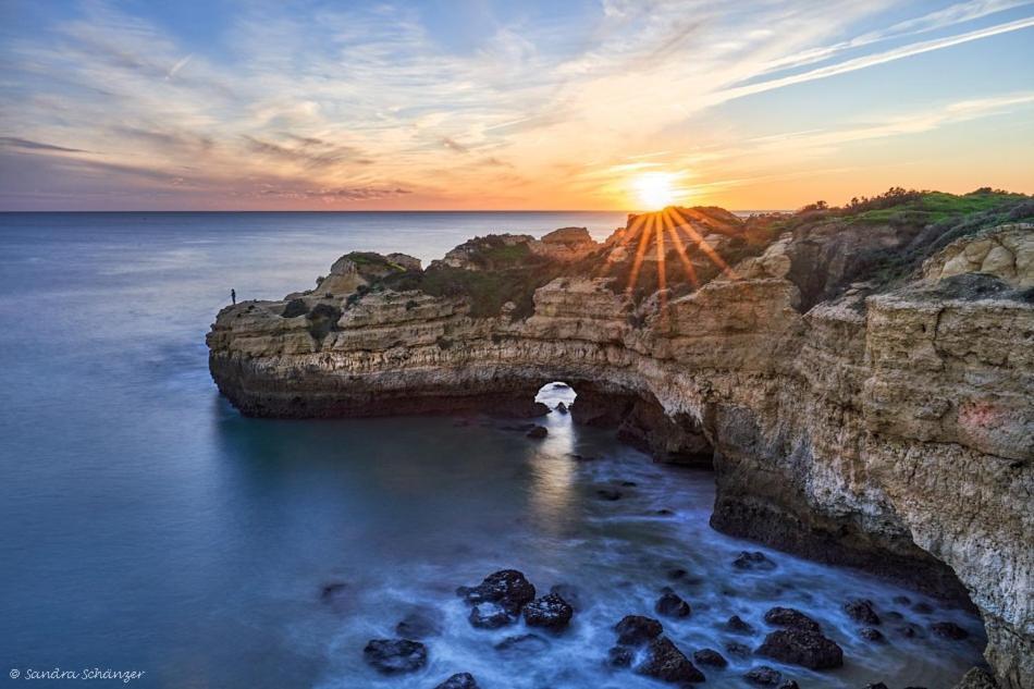 Estudio Puertorico T0 Em Albufeira Gale Ngoại thất bức ảnh