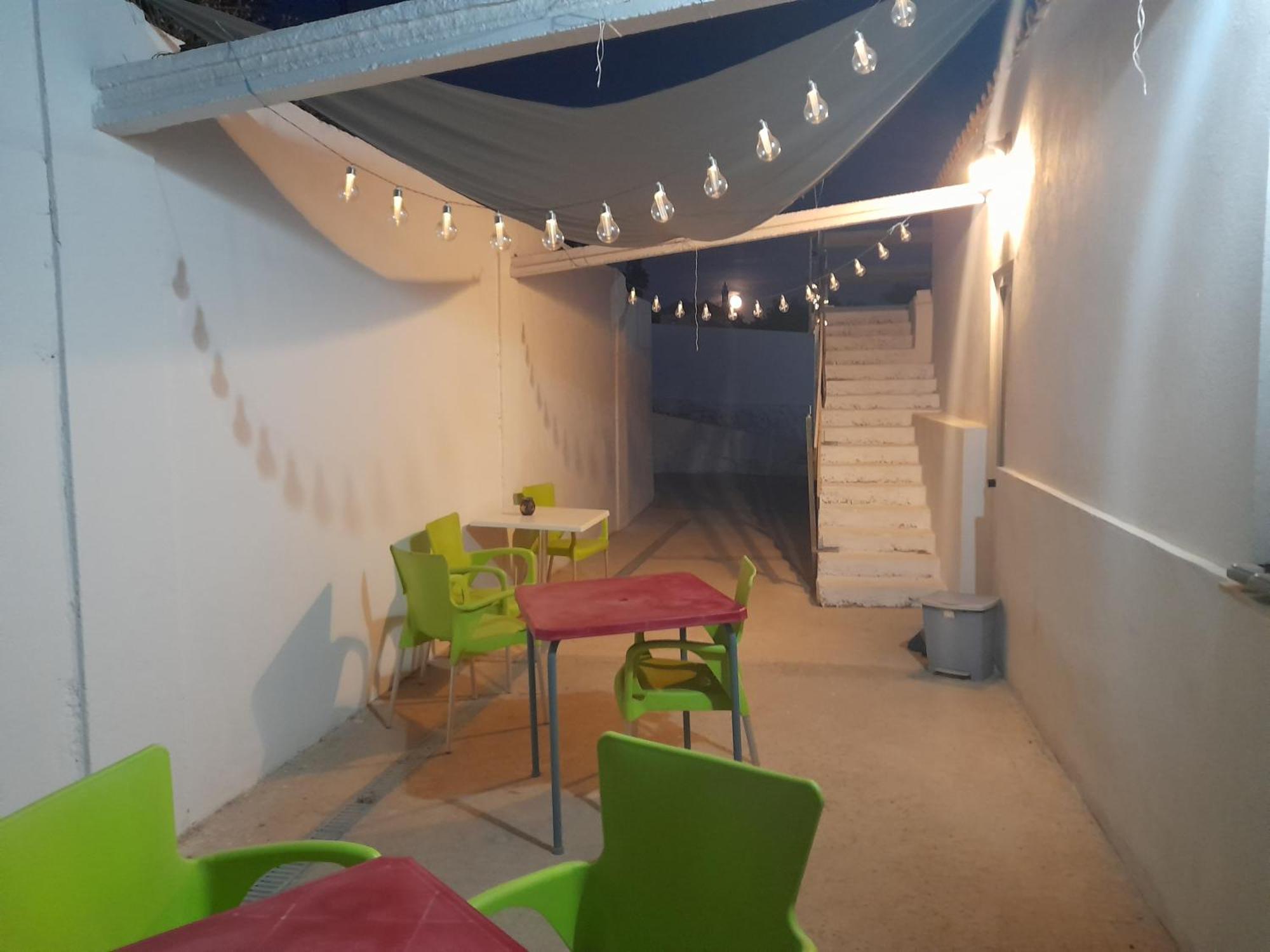 Estudio Puertorico T0 Em Albufeira Gale Ngoại thất bức ảnh