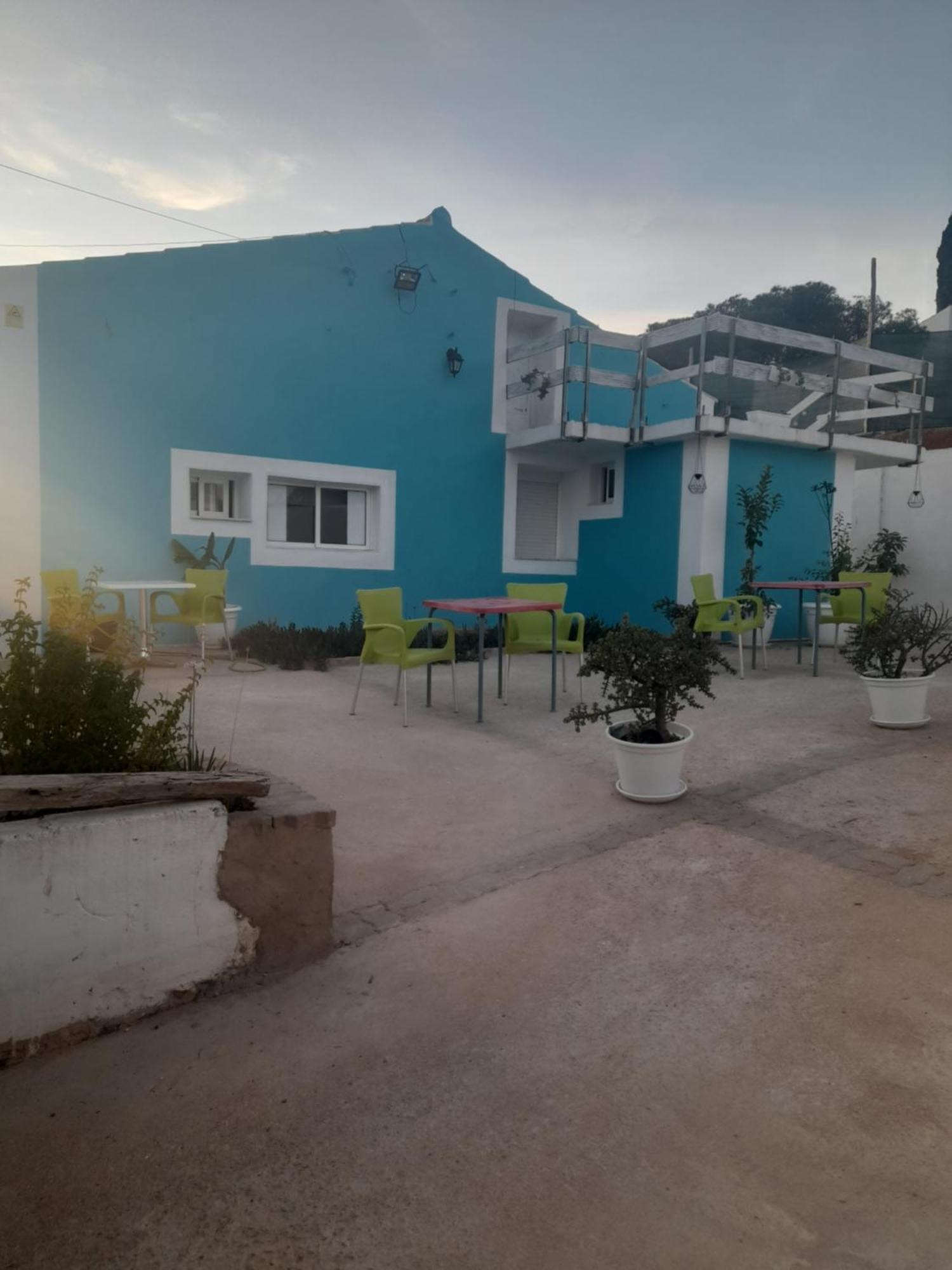 Estudio Puertorico T0 Em Albufeira Gale Ngoại thất bức ảnh