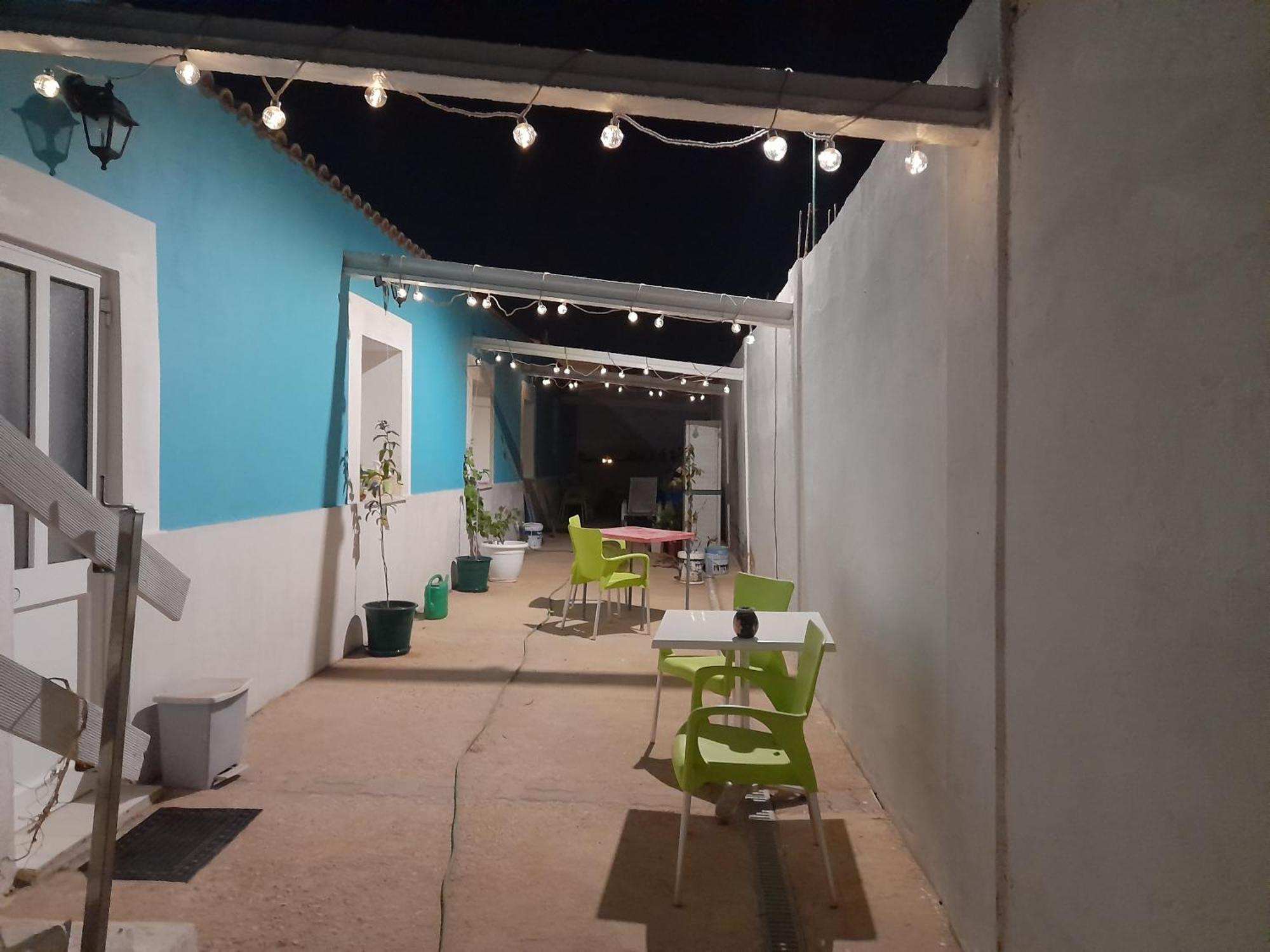 Estudio Puertorico T0 Em Albufeira Gale Ngoại thất bức ảnh