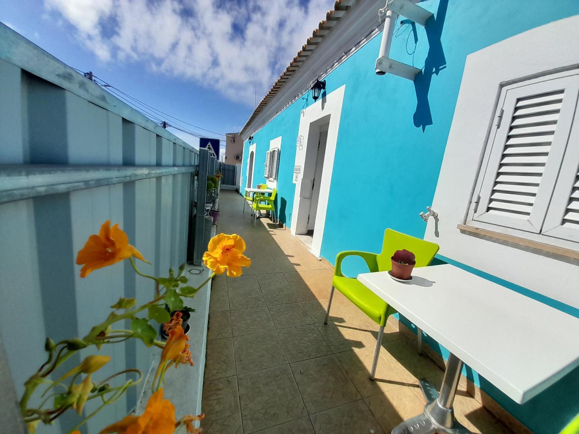 Estudio Puertorico T0 Em Albufeira Gale Ngoại thất bức ảnh