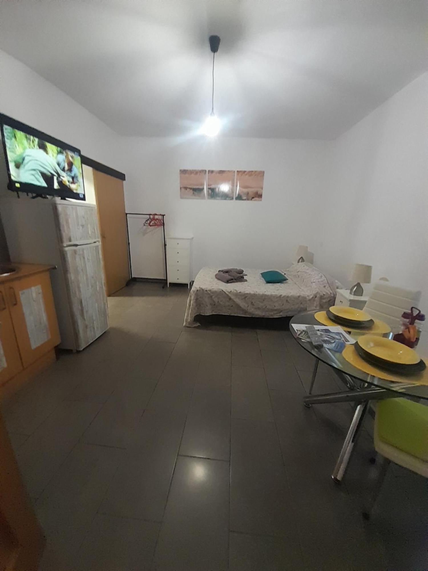 Estudio Puertorico T0 Em Albufeira Gale Ngoại thất bức ảnh