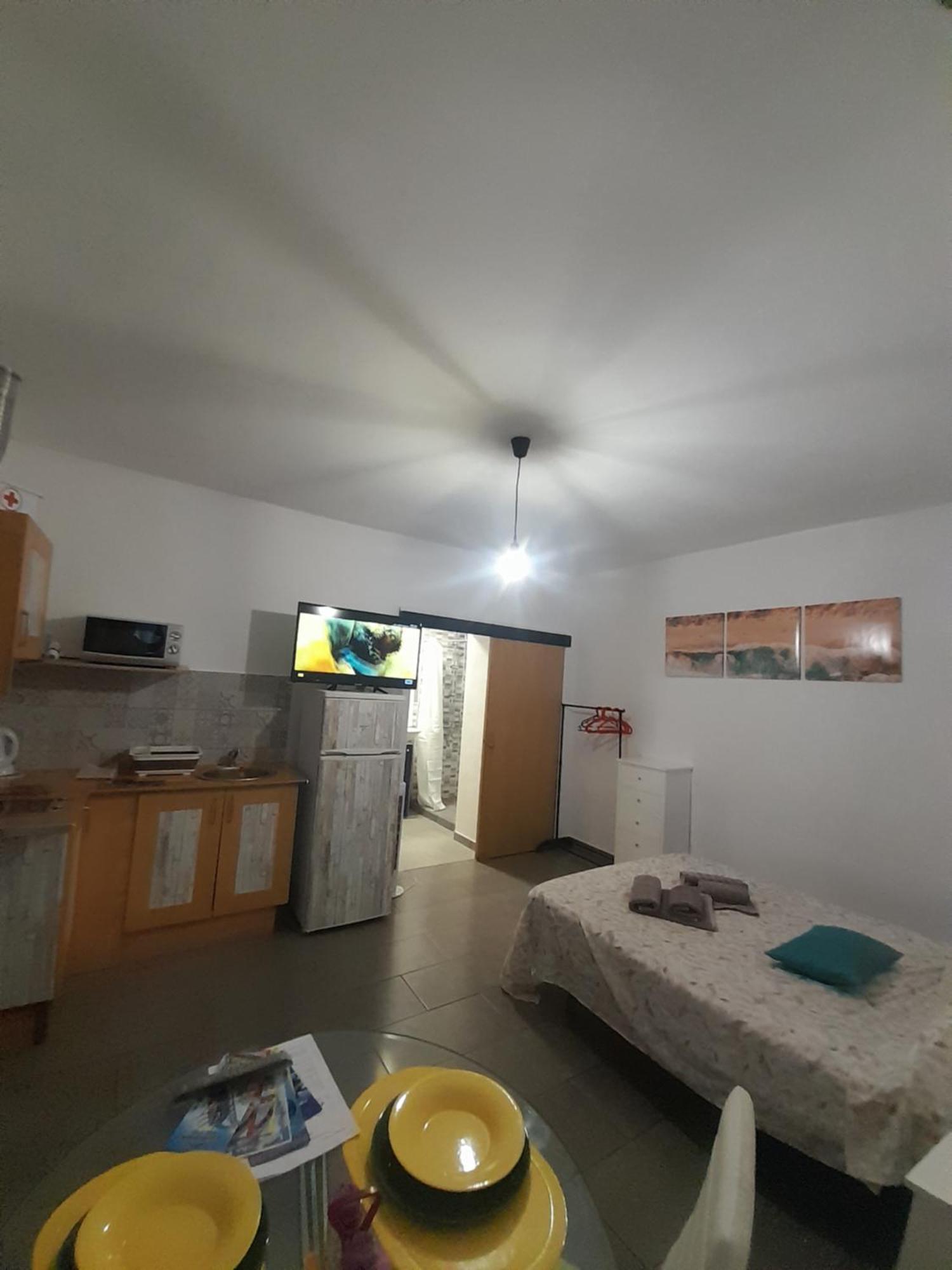 Estudio Puertorico T0 Em Albufeira Gale Ngoại thất bức ảnh